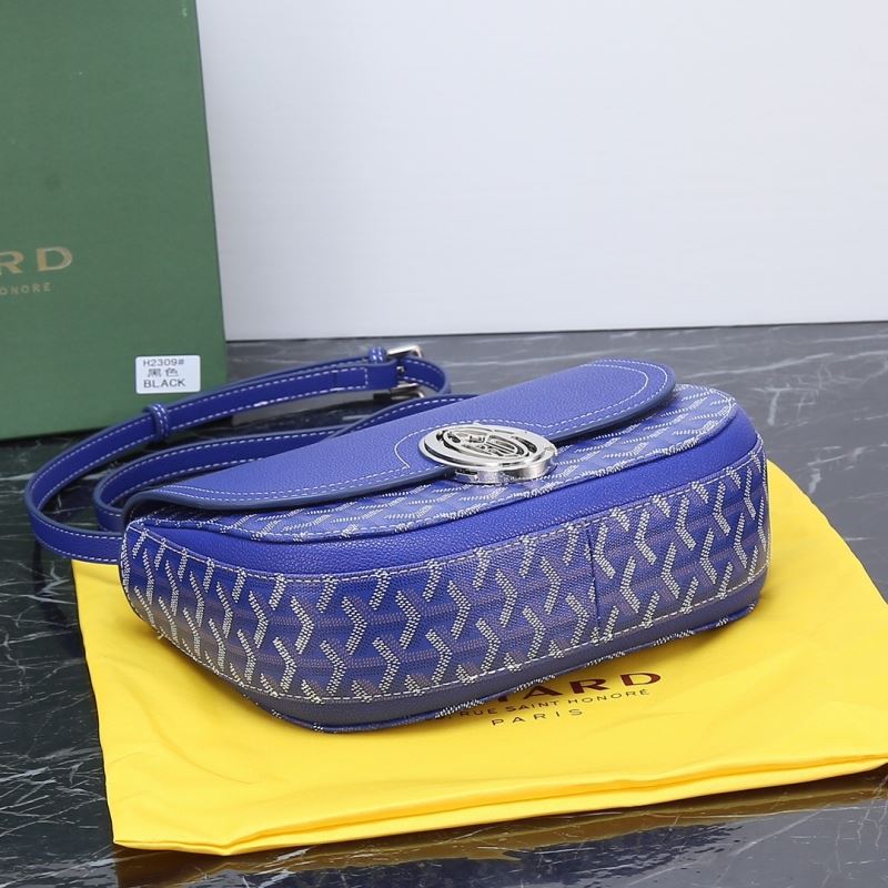 Goyard Satchel Bags